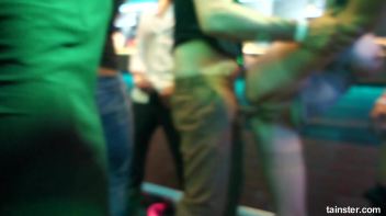 Rich Dicks Of Porn Part 3 - Cam 3 Screencap 65 on www.sinx.com