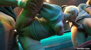 Rich Dicks Of Porn Part 3 - Cam 3 Screencap 66 on www.sinx.com