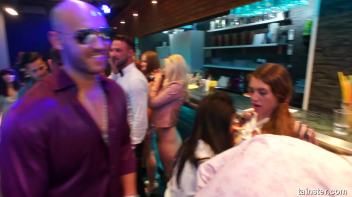 Rich Dicks Of Porn Part 3 - Cam 3 Screencap 7 on www.sinx.com