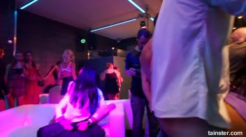 Rich Dicks Of Porn Part 3 - Cam 3 Screencap 42 on www.sinx.com