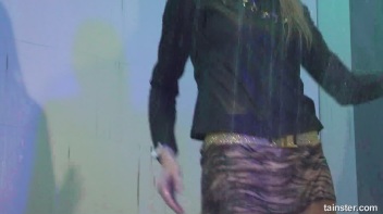 Fashion Freaks Part 4 - Cam 4 Screencap 42 on www.sinx.com