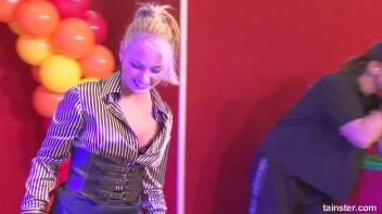 Gash Gamblers Part 5 - Cam 4 Screencap 42 on www.sinx.com