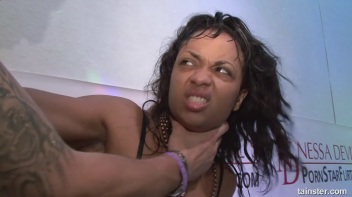 Pornstar Flirt Part 5 - Main Edit Screencap 4 on www.sinx.com