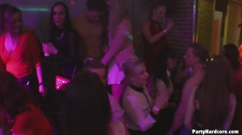Party Hardcore Gone Crazy Vol. 35 Part 1 - Cam 2 Screencap 16 on www.sinx.com