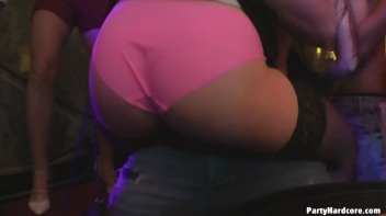 Party Hardcore Gone Crazy Vol. 35 Part 1 - Cam 2 Screencap 27 on www.sinx.com