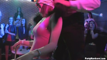 Party Hardcore Gone Crazy Vol. 35 Part 1 - Cam 2 Screencap 58 on www.sinx.com