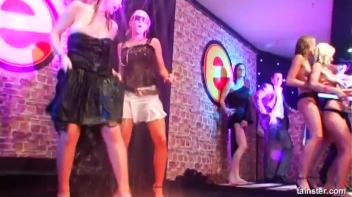 Gash Bash Part 2 - Main Edit Screencap 54 on www.sinx.com