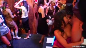 Gash Bash Part 2 - Main Edit Screencap 14 on www.sinx.com