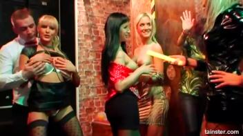 Gash Bash Part 2 - Main Edit Screencap 19 on www.sinx.com