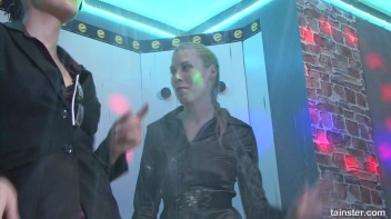 Prison Pussy Break Part 2 - Main Edit Screencap 52 on www.sinx.com