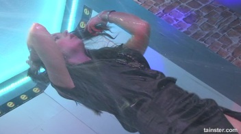 Prison Pussy Break Part 2 - Main Edit Screencap 61 on www.sinx.com