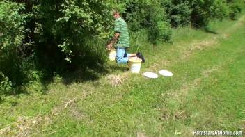 Miss Best Girl Czech Republic 2012 Part 1 Screencap 45 on www.sinx.com