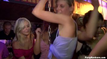 Party Hardcore Vol. 44 Part 4 Screencap 20 on www.sinx.com