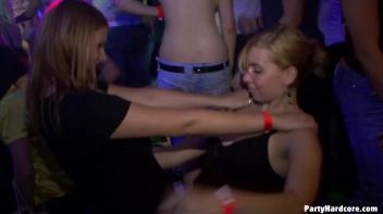Party Hardcore Vol. 44 Part 4 Screencap 31 on www.sinx.com