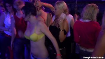 Party Hardcore Vol. 44 Part 4 Screencap 4 on www.sinx.com