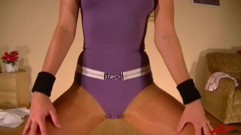 A Very Sexual Workout Screencap 22 on www.sinx.com