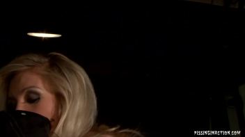 Piss Pleasure Before Business Screencap 6 on www.sinx.com