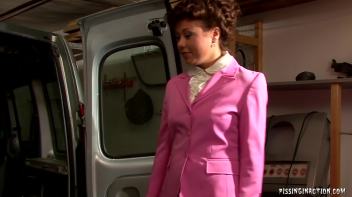 Piss Pleasure Before Business Screencap 2 on www.sinx.com