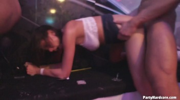 Party Hardcore Gone Crazy Vol. 30 Part 6 - Cam 2 Screencap 50 on www.sinx.com