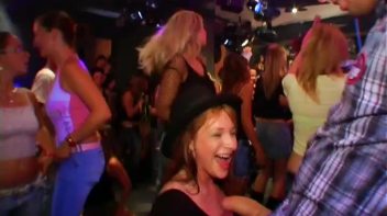 Roadhouse Hos Part 1 - Cam 3 Screencap 98 on www.sinx.com