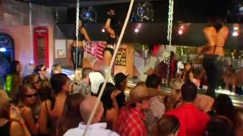 Roadhouse Hos Part 1 - Cam 3 Screencap 11 on www.sinx.com