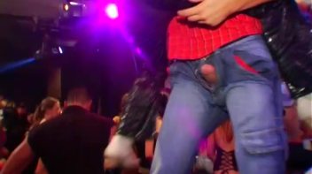 Roadhouse Hos Part 1 - Cam 3 Screencap 121 on www.sinx.com