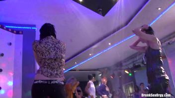 7th Anniversary Party Part 4 - Shower Cam Screencap 70 on www.sinx.com