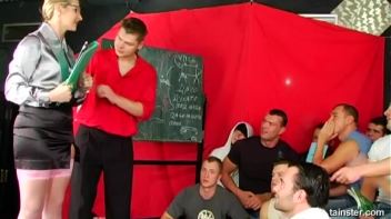 Ave Maria!!! Screencap 5 on www.sinx.com