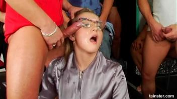 Ave Maria!!! Screencap 67 on www.sinx.com