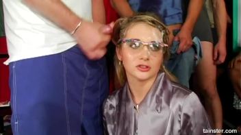 Ave Maria!!! Screencap 74 on www.sinx.com