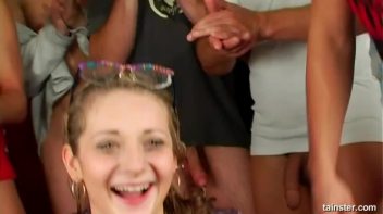 Ave Maria!!! Screencap 98 on www.sinx.com