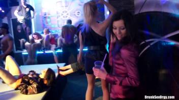 Staff Party Part 3 - Hardcore Edit Screencap 7 on www.sinx.com