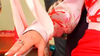 Bound to Please Screencap 7 on www.sinx.com