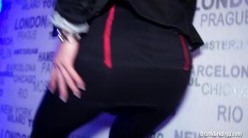 The CFNM Costume Ball Part 1 - Cam 1 Screencap 65 on www.sinx.com