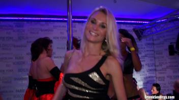 The CFNM Costume Ball Part 1 - Cam 1 Screencap 84 on www.sinx.com