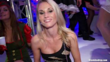 The CFNM Costume Ball Part 1 - Cam 1 Screencap 15 on www.sinx.com