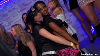 The CFNM Costume Ball Part 1 - Cam 1 Screencap 27 on www.sinx.com