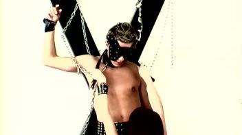 Claudia Adams: Foiled and Soiled Screencap 1 on www.sinx.com