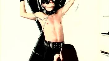 Claudia Adams: Foiled and Soiled Screencap 2 on www.sinx.com