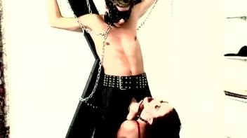 Claudia Adams: Foiled and Soiled Screencap 3 on www.sinx.com