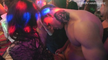 Party Hardcore Gone Crazy Vol. 17 Part 4 - Cam 1 Screencap 63 on www.sinx.com