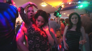 Party Hardcore Gone Crazy Vol. 17 Part 4 - Cam 1 Screencap 83 on www.sinx.com