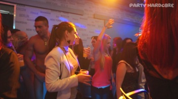 Party Hardcore Gone Crazy Vol. 17 Part 3 - Cam 1 Screencap 65 on www.sinx.com