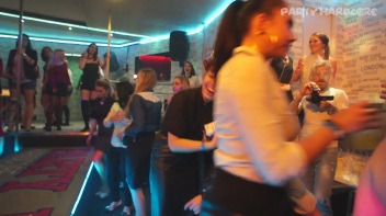 Party Hardcore Gone Crazy Vol. 17 Part 3 - Cam 1 Screencap 71 on www.sinx.com