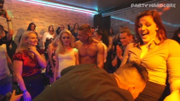 Party Hardcore Gone Crazy Vol. 17 Part 3 - Cam 1 Screencap 41 on www.sinx.com