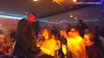 Party Hardcore Gone Crazy Vol. 17 Part 3 - Cam 1 Screencap 42 on www.sinx.com
