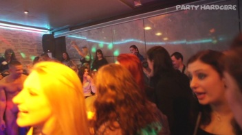 Party Hardcore Gone Crazy Vol. 17 Part 3 - Cam 1 Screencap 46 on www.sinx.com