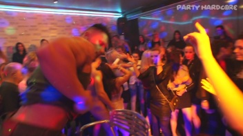 Party Hardcore Gone Crazy Vol. 17 Part 3 - Cam 1 Screencap 47 on www.sinx.com