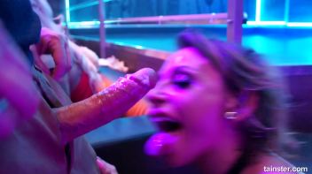 Rich Dicks Of Porn Part 3 - Cam 1 Screencap 18 on www.sinx.com