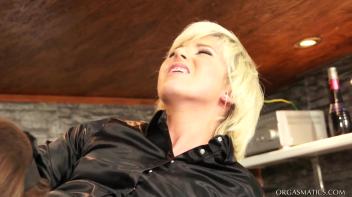 On The Job Orgasamtic Fun Screencap 23 on www.sinx.com